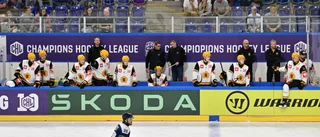 Johnsson om matchstraffet – och utvisningarna: ”Parodi”