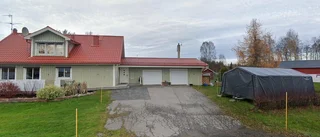 168 kvadratmeter stort hus i Sundom, Luleå får ny ägare