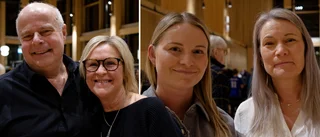 BILDEXTRA: Orup spelade på Sara – känner du någon som var där?