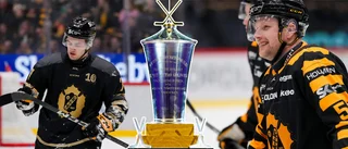 "AIK kan slå alla lag i en slutspelsserie över sju matcher"