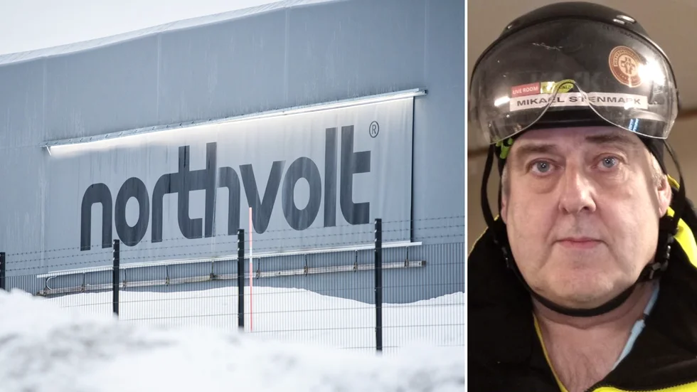 En arbetsmiljöanmälan med krav på åtgärder har skickats in till Arbetsmiljöverket.