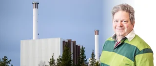 ”Region Gotland tar ställning mot kärnkraft”