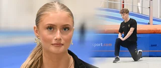Redo för SM – på hemmaplan: ”Vore inte fel med en medalj...”