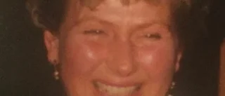Minnesord: Ann-Louise Engman  