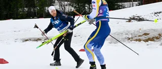 Burman: "Åker runt och är bara ledsen"