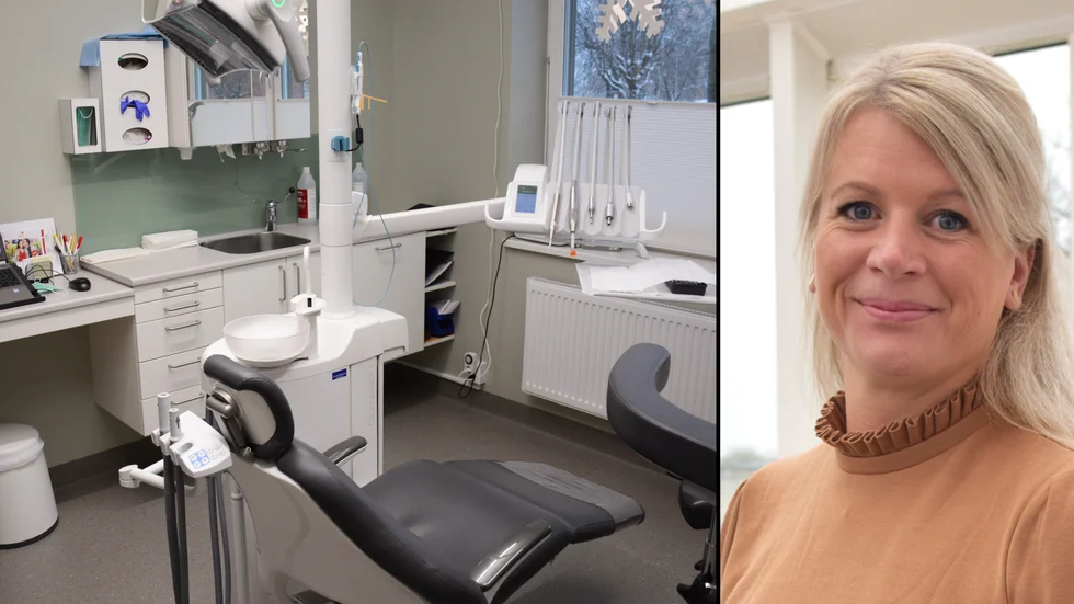 En ny utbildning till tandhygienist startar i länet. "Tandhygienister har en stor roll i det förebyggande arbetet och i det sjukdomsbehandlande arbetet. De är en viktig kugge på kliniken för den goda munhälsans skull. Det är vårt mål att alla länsinnevånare ska få bättre munhälsa och det här är en förutsättning", säger Karolina Gandskog, utvecklingsstrateg på Folktandvården i Region Kalmar län.