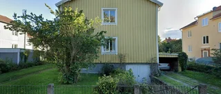 Nya ägare till villa i Uppsala – prislappen: 8 900 000 kronor