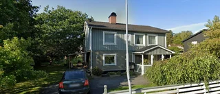 Ny ägare tar över hus i Bålsta