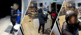 Luleåkvinnor stal kådisar och mat – avslöjade av eget bank-id (!)