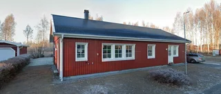 Nya ägare till villa i Södra Sunderbyn – prislappen: 3 950 000 kronor