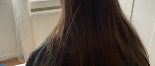 Klara om tuffa tiden: "De insisterade på att allt var mitt fel"