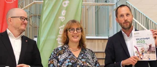 Uppsalas politiker måste sluta gömma sig