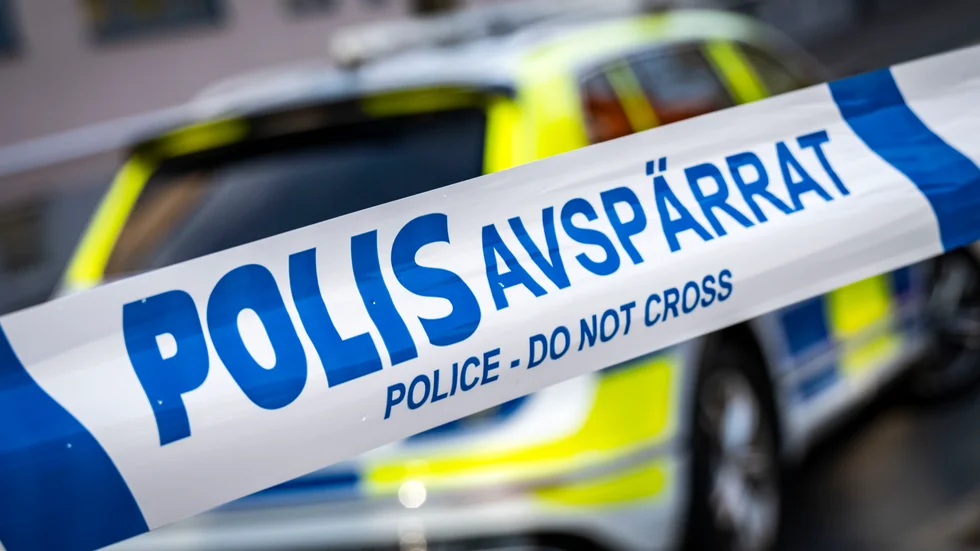 Skarpa farliga föremål hittades i veckan nära en förskola. Arkivbild.