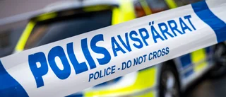 Uppgifter: Handgranater gömdes vid förskola