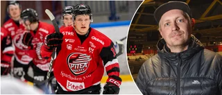 Efter uttåget ur slutspelet – så är läget i Piteå Hockey