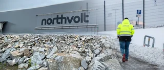 Ebba Busch vill inte ge Northvolt kinesiska ägare: "Är farligt"