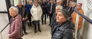 SPF Eskelhem-Tofta på whiskybesök