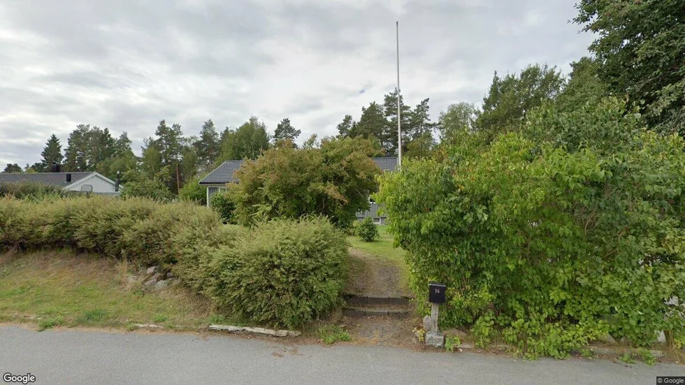 Byggvägen 14