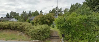 Huset på Byggvägen 14 i Rimbo sålt för andra gången sedan 2023