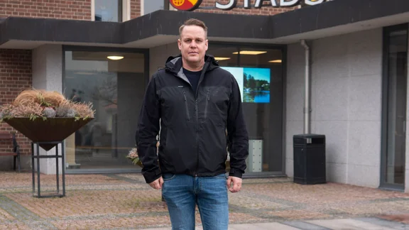 LSS-chefen om kritiken: "Det kan vara ett lagbrott"