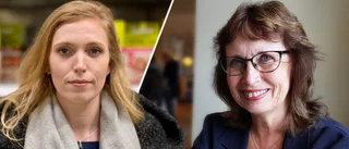 Varför gör ni inte något för att sänka de höga matpriserna?