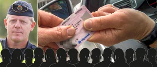 Här är Eskilstunaborna som får köra bil – utan körkort