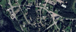 84 kvadratmeter stort hus i Moskosel får nya ägare