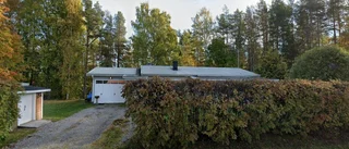 97 kvadratmeter stort hus i Norrfjärden sålt för 810 000 kronor