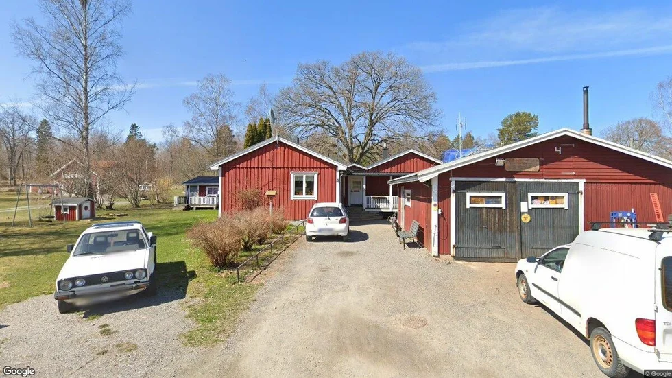 Antons Väg 4