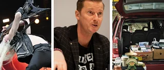 LHC:s nya satsning: bakluckeloppis och hårdrocksfestival