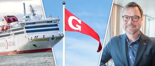 Ordentligt klirr i kassan för Gotlandsbolaget