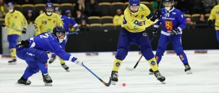 Finland drar sig ur bandy-VM – har inte råd