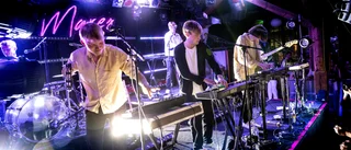 Mares gör comeback – och släpper nytt