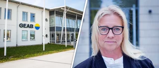 Regionens ägande av Geab ska utredas – kan komma att säljas