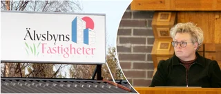 Kommunchefen vill avsluta samarbete med fastighetsbolag
