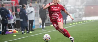 Piteå IF möter Växjö i damallsvenskan – skapar heta chanser