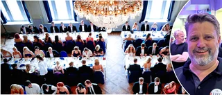 Här är menyn för årets studentbal i Luleå – klassikern blir kvar