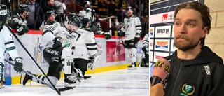 FBK-kaptenen om nya uttåget – och hyllningen till Söderström