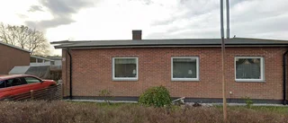 105 kvadratmeter stort hus i Eskilstuna får nya ägare