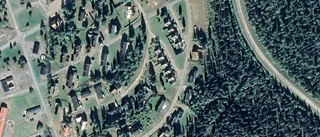 Ny ägare till kedjehus i Laisvall – prislappen: 200 000 kronor