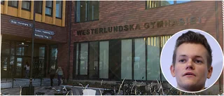 Oro på Westerlundska över fängslade kollegan 