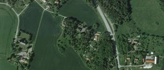 Nya ägare till villa i Edeby, Knivsta – 7 370 000 kronor blev priset