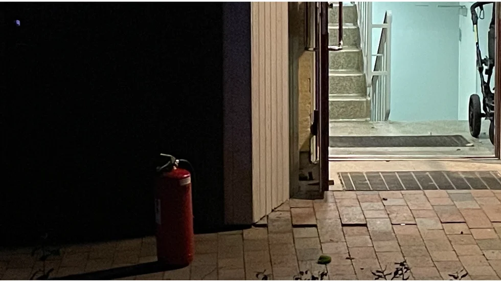 Ingen har kunnat bindas till explosionen i ett trapphus i Trosa i förra veckan.