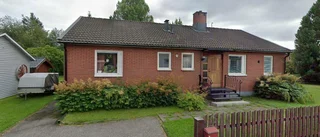 103 kvadratmeter stort hus i Skellefteå får ny ägare