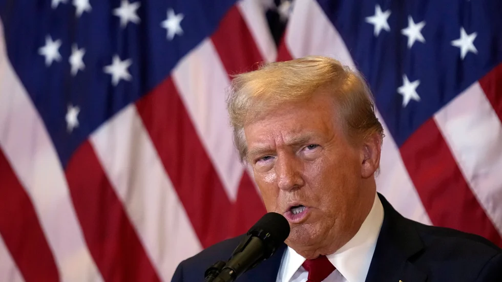 Om Donald Trump vinner valet kommer det att påverka många, inte minst oss i Sverige.
