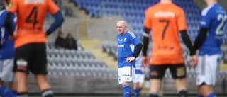 Jättetavla – när IFK Eskilstuna tog ledningen
