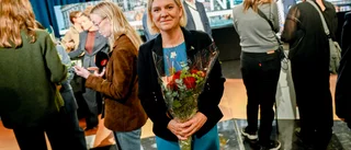 "Politiker ska inte behöva försvara att de sänker skatten"