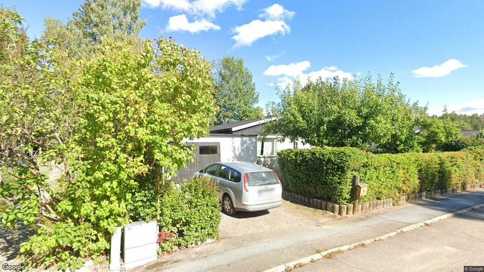 Målstavägen 19