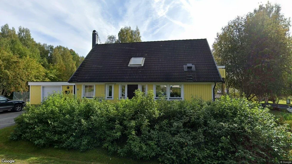 Vilhelmsvägen 14