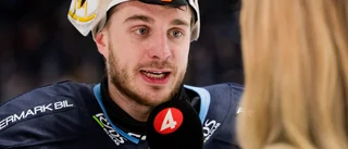Hävelid kvar i Djurgården: "Spelar framför Sveriges bästa"